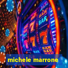 michele marrone